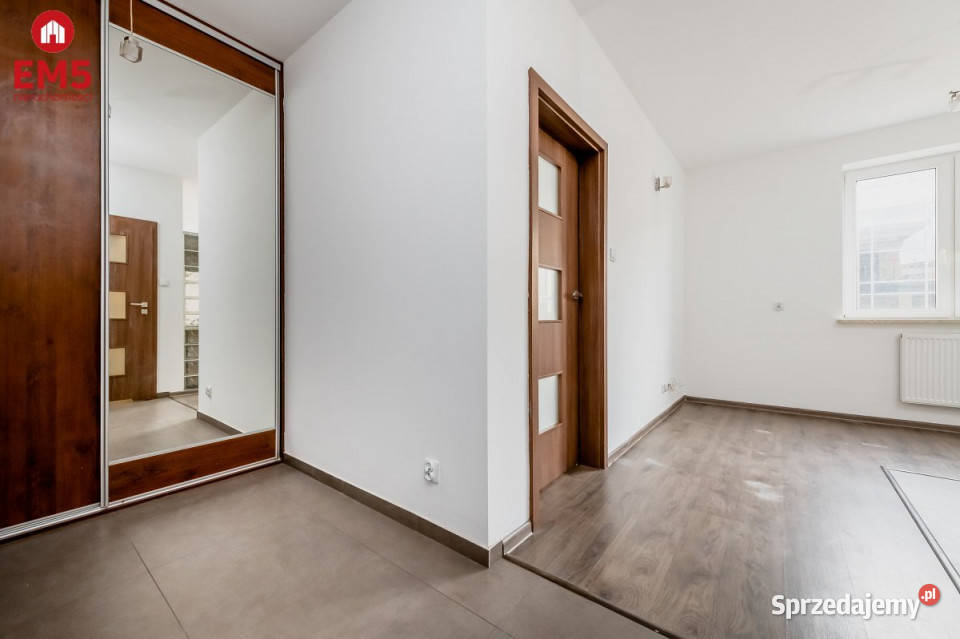 Mieszkanie na sprzedaż Białystok 331m2 2 pokoje