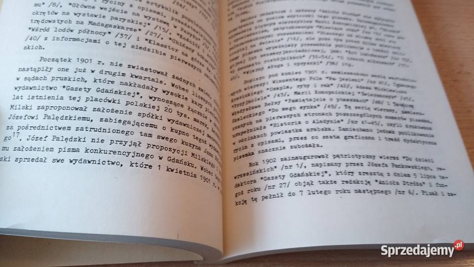 Pedagogiczne tendencje pomorskiej i kujawskiej pomorskie