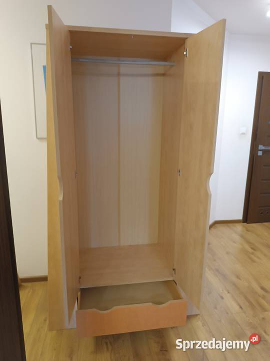 Meble chłopca dziecięcomłodzieżowe Warszawa