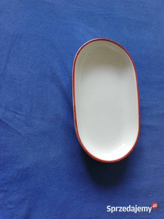 Porcelana z lat PRL mazowieckie Warszawa