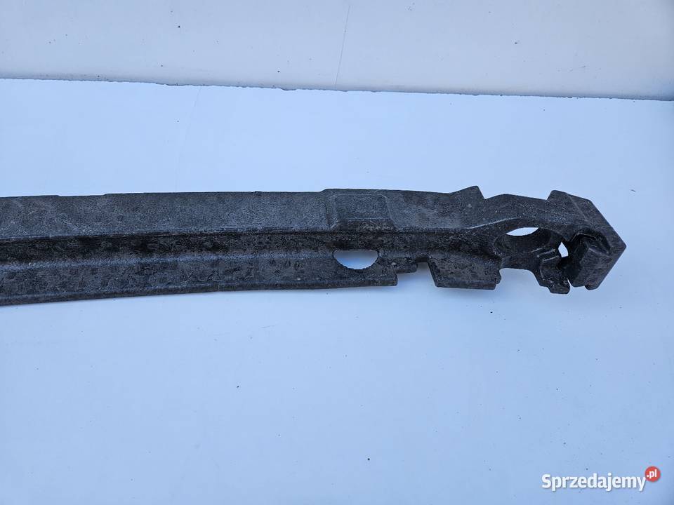 SEAT LEON 3 III ABSORBER ZDERZAKA PRZÓD PRZEDNI osobowe Międzychód sprzedam