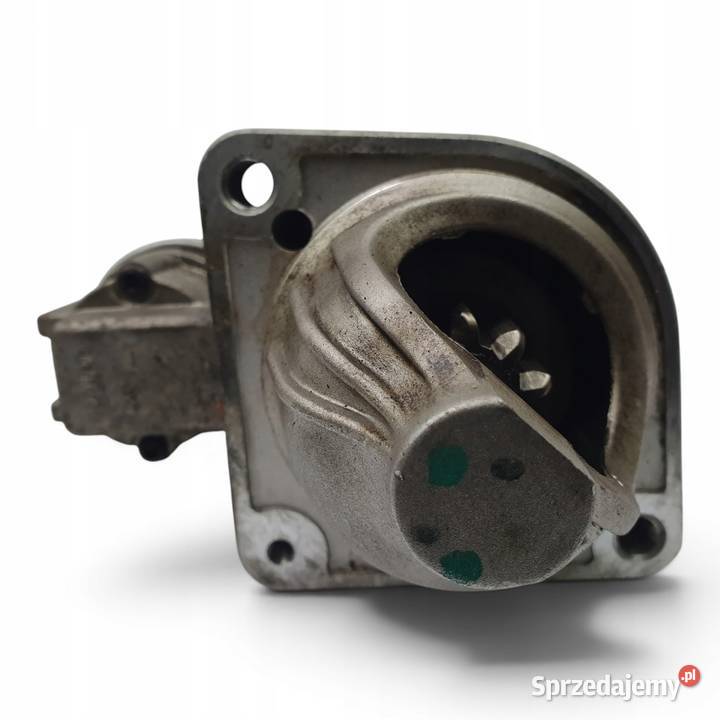 ROZRUSZNIK BMW E90 M3 40 V8 valeo 7837775 TS18E7 Chełm