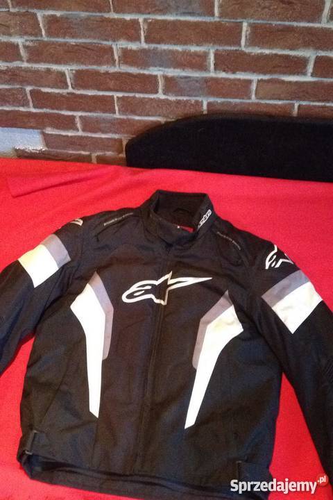 alpinestars tg pro