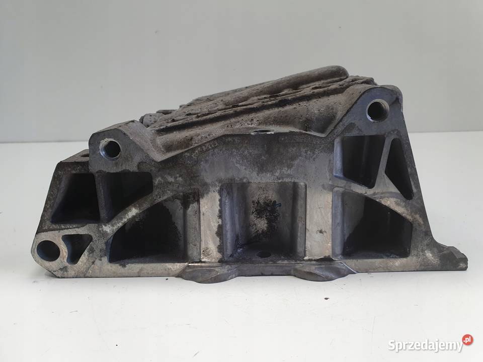 Mini One R50 R53 16 16V MISKA OLEJOWA Oleju lubelskie Chełm