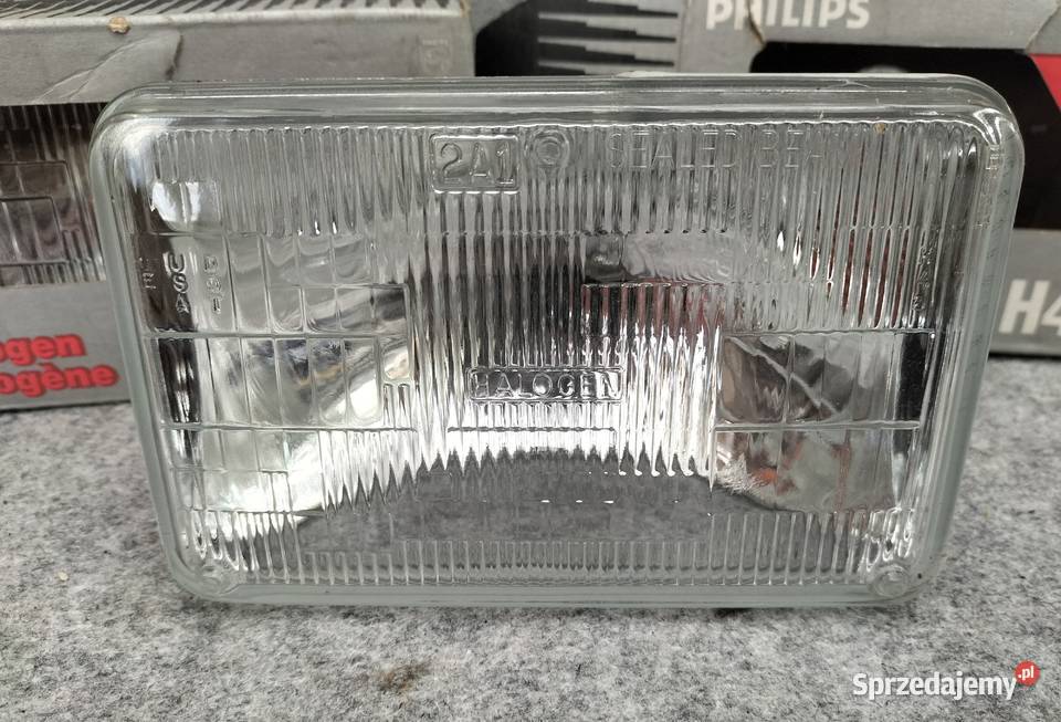 Halogeny PHILIPS H4656 Leszno sprzedam
