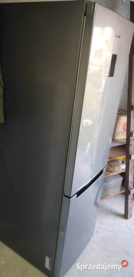 Lodowka Samsung 183 Transport Starachowice sprzedam