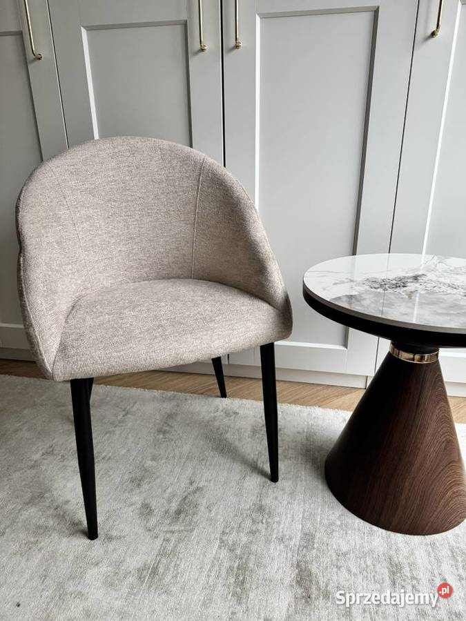 Stoliki marmur Pęcice Małe