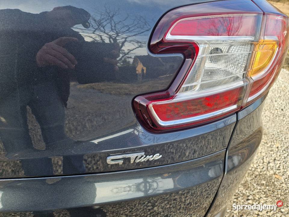 15 DCI110 Malo wlejesz daleko zajedziesz Starachowice