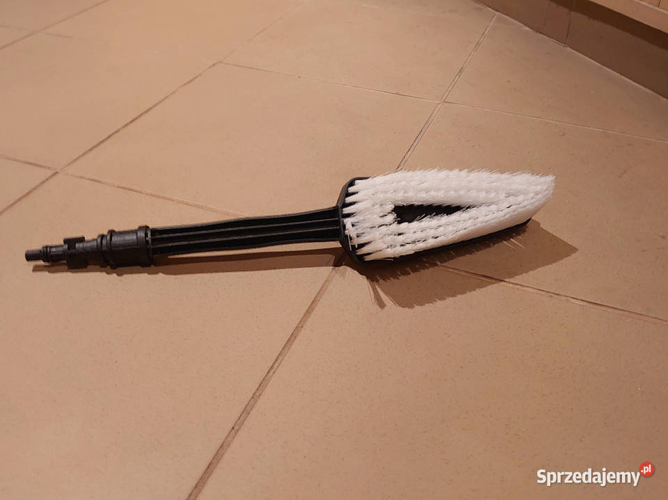 Szczotka do czyszczenia powierzchni Lavor Częstochowa sprzedam