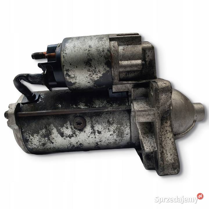 ROZRUSZNIK Nissan Primastar Vivaro Trafic 20 DCI Chełm