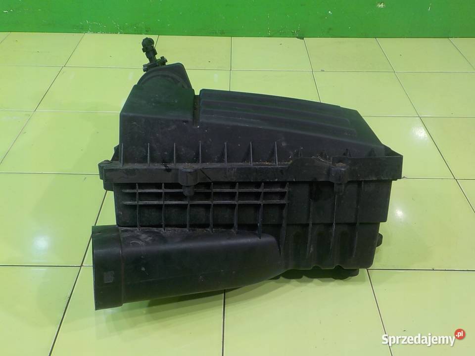 AUDI TT 8J 18 TFSI 10r 2D obudowa filtra osobowe Suków