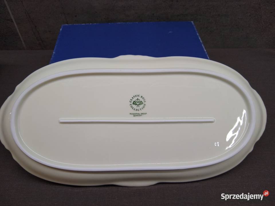 Półmisek Rosenthal Sanssouci Ramona 36 Kalisz