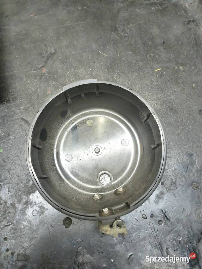 obudowa lampy przód Simson S51 wysylka lubuskie Drezdenko