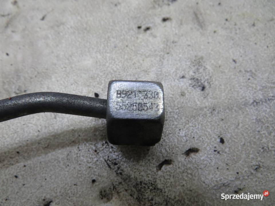 PRZEWÓD PALIWA SX4 SCROSS 16 DDIS 55250543 Przewody paliwowe lubelskie