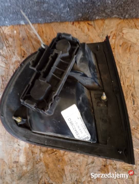 Lampy tył Seat Cordoba Ibiza Sawin