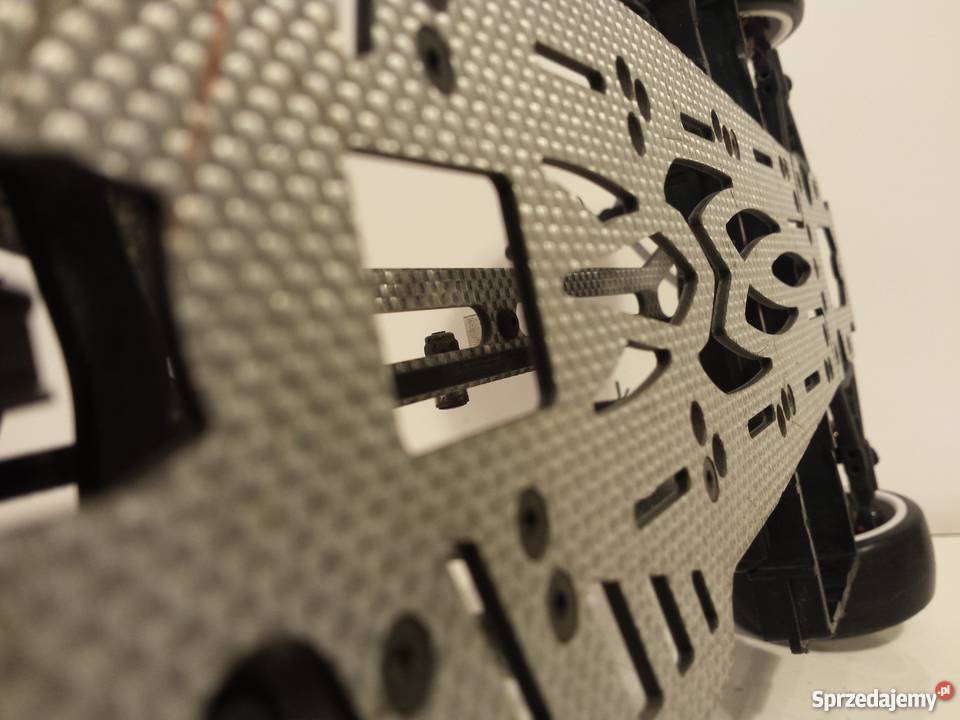 Model do DRIFTU MST FS01D drift rc karbon i ALU mazowieckie Warszawa