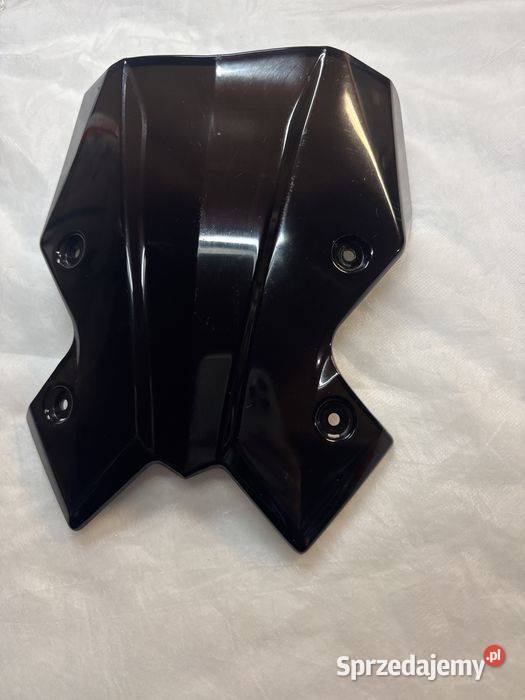 Szyba Kawasaki Z650 2023 Nowa oryginał Owiewka Poznań sprzedam