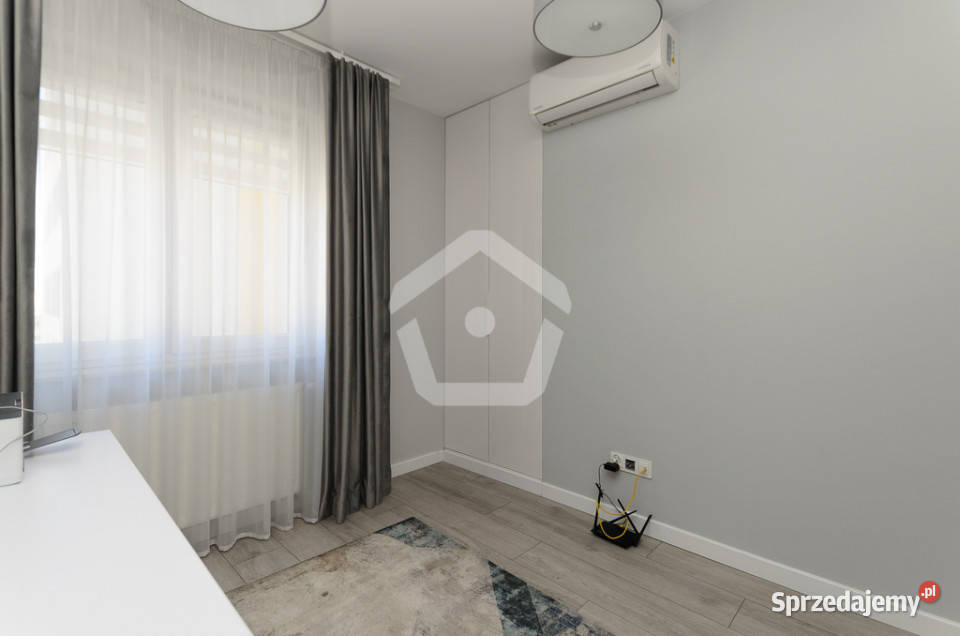 Apartament w ścisłym centrum SkyRes podkarpackie Rzeszów