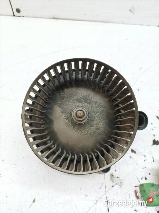 DMUCHAWA NAWIEWU EU AV1119846AB 0130115579 Ford Rok produkcji 2019 Dmuchawy