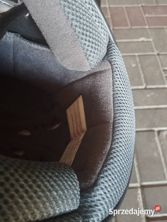 Sprzedam kask Bielkówko