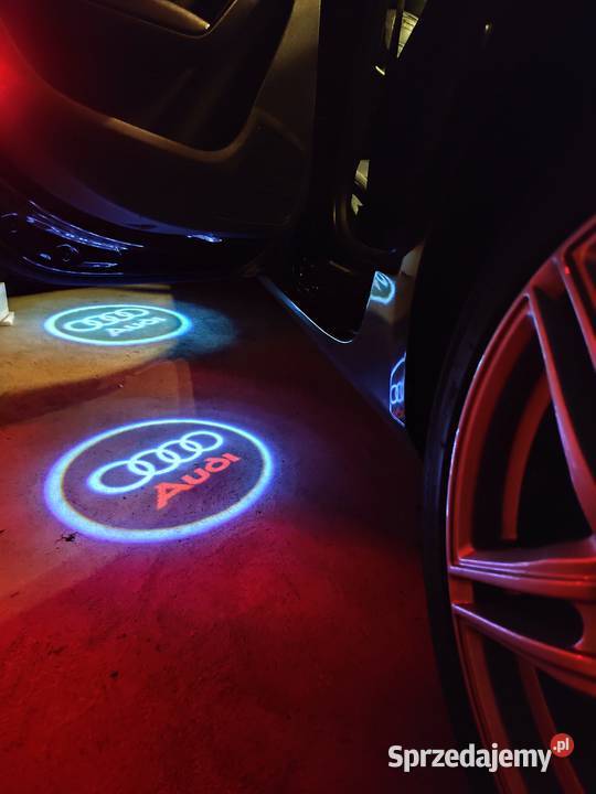 Audi A4 B8 lakier metallic