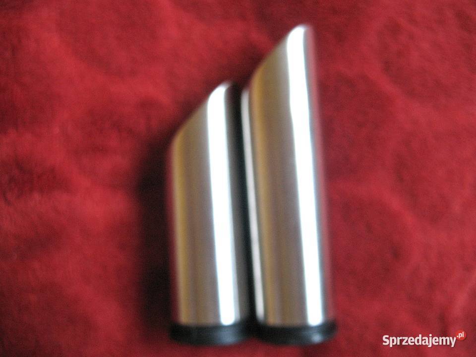 Sól i pieprz Stalowe WMF Evolution 8 i 7 x 2 mazowieckie