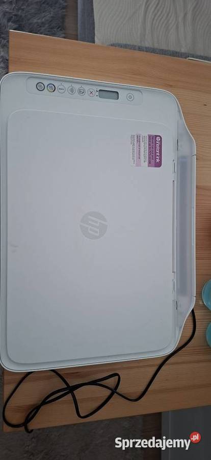 Drukarka hp deskjet 2810e Radzyń Podlaski