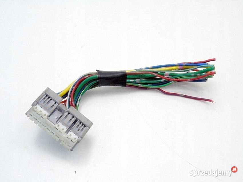 WTYCZKA KOSTKA NISSAN MURANO I Z50 35 ALTIMA