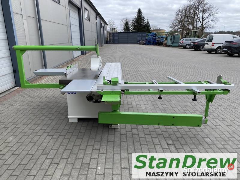 Piła Pilarka formatowa REMA DMMS 40340 F3