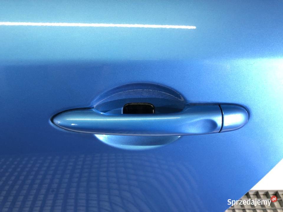 DRZWI LEWY TYŁ RENAULT MEGANE III Kombi sprzedam