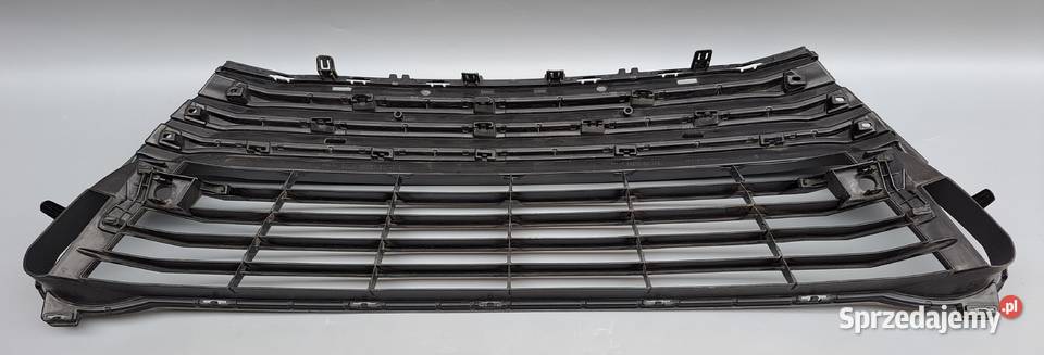 Kratka Grill Zderzaka Lexus IS III XE30 Lift osobowe Mielęcin