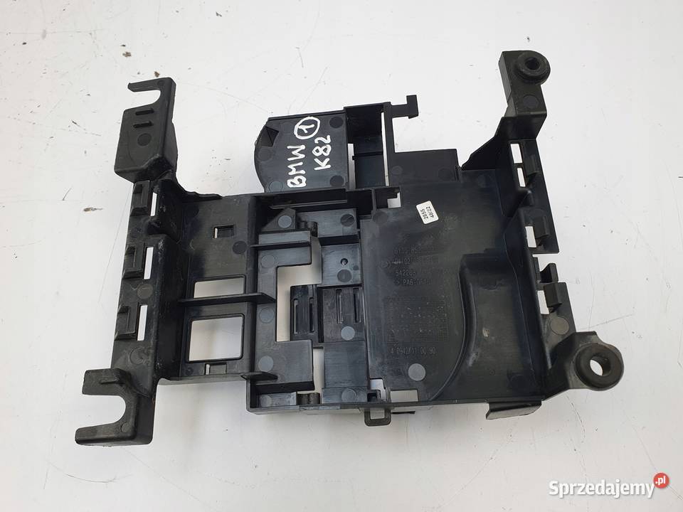 PODSTAWA STEROWNIKA Mocowanie BMW F850GS F 850 Chełm