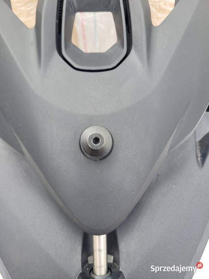 Ducati multistrada 950 1200 1260 stelaż szyby Nowy Tomyśl