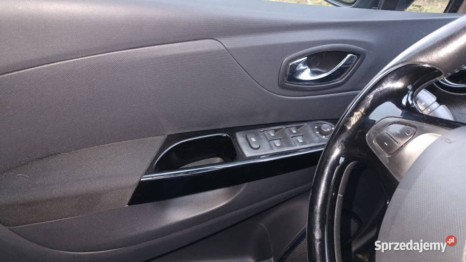 Sprzedam Renault Captur 15dci 2015r