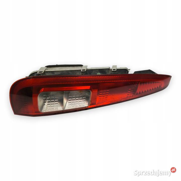 LAMPA LEWA Ford Fusion 20052012 tylna tylni lewy lubelskie Chełm