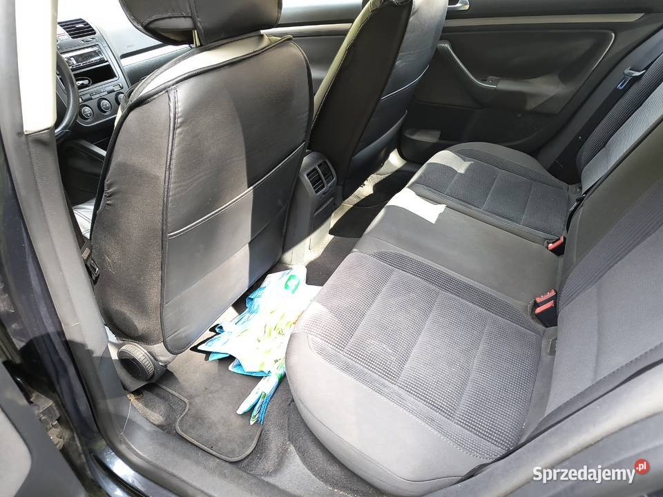 Volkswagen Jetta 115KM Łomianki