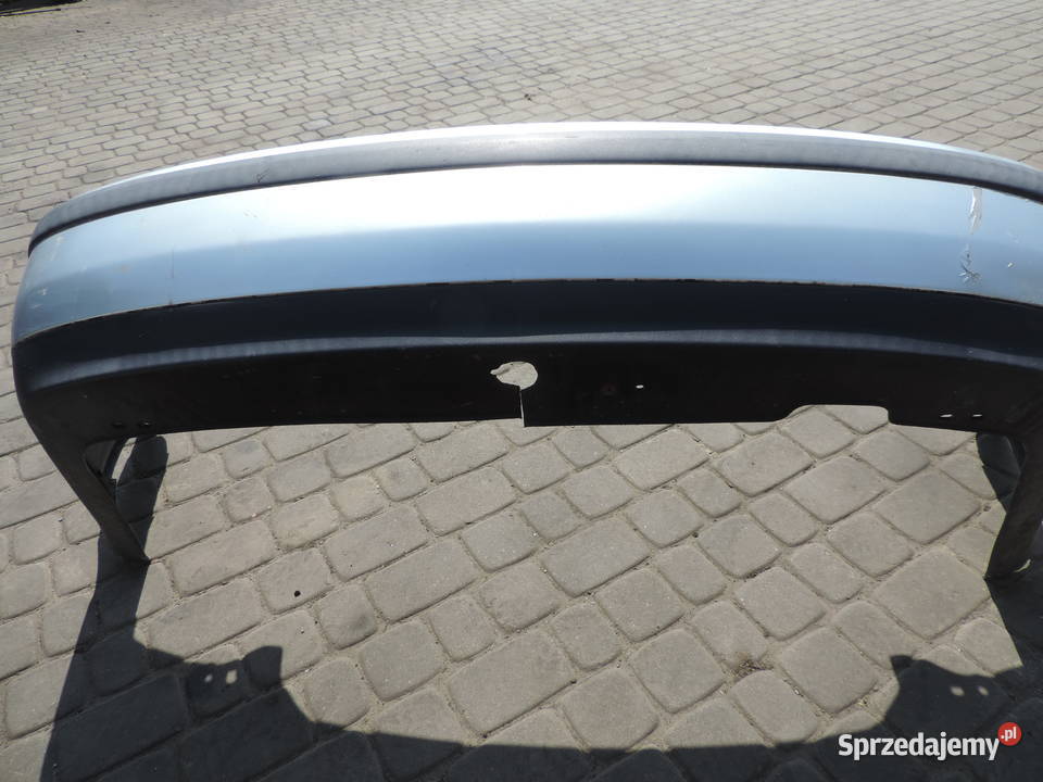 VW BORA SEDAN ZDERZAK TYŁ LA7W Rok produkcji 2002 Nowy Sącz