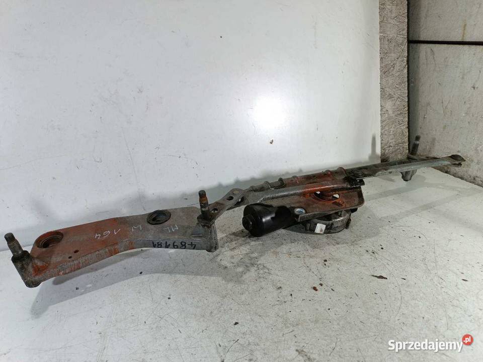 MECHANIZM WYCIERACZEK PRZEDNICH MERCEDES ML W164