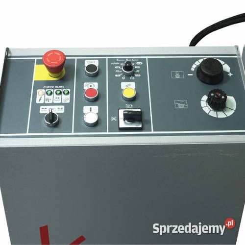 Piła taśmowa do metalu IMET KS 620 Półautomat Produkcja Bydgoszcz sprzedam