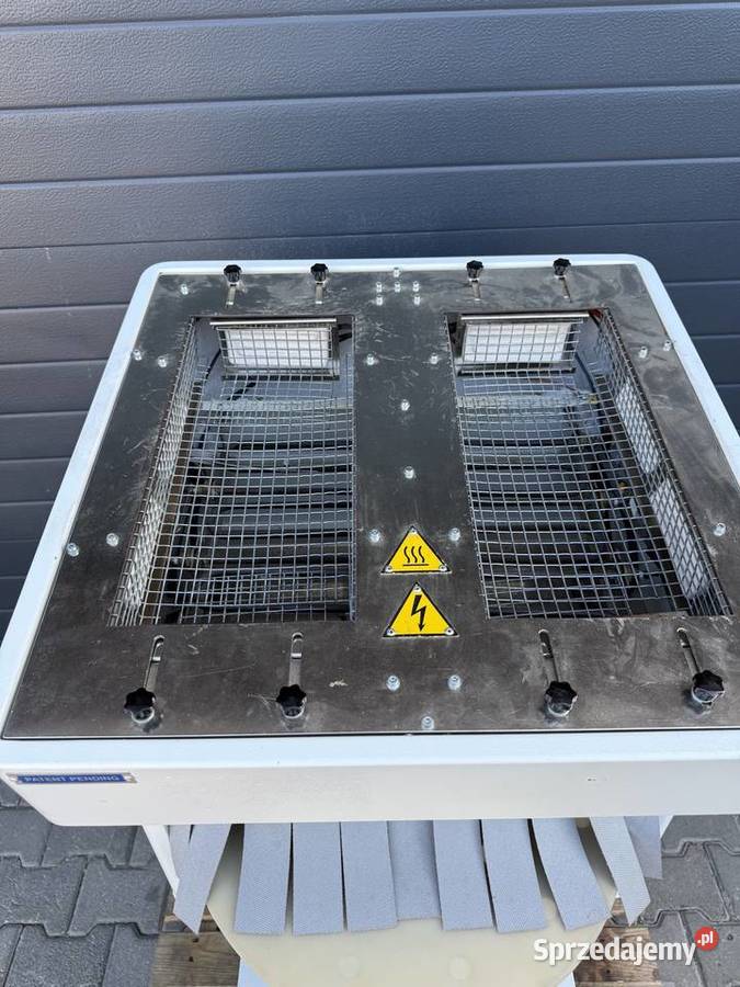Elettrotecnica 133OP CE Aktywizator aktywator mazowieckie Łaskarzew