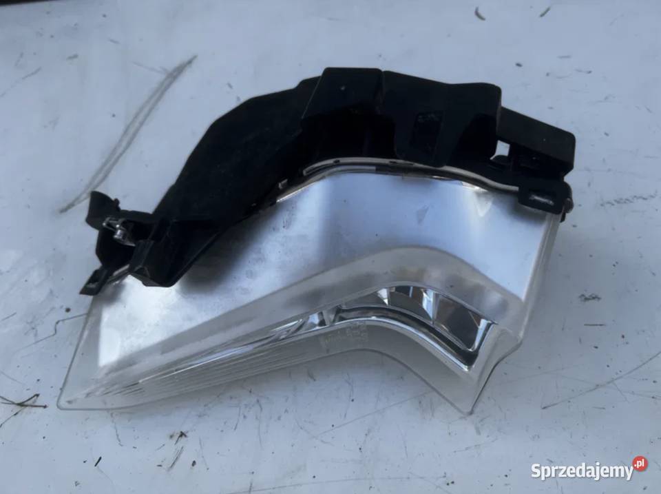 Kierunkowskaz prawy przód KTM 1290 Superduke GT Ostrów Wielkopolski