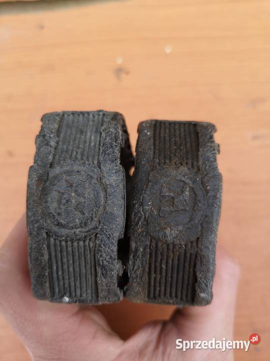 Rower Gil Rometrama1994r Gdańsk