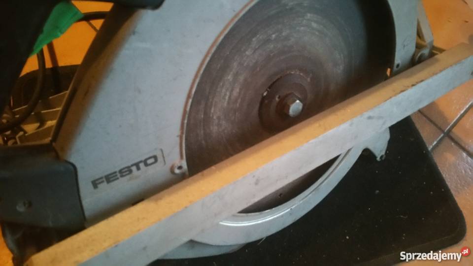 Piła Festo małopolskie Kraków