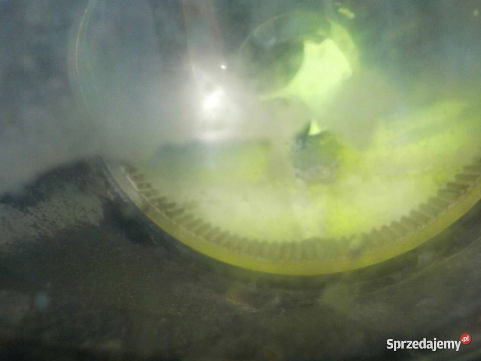 MERCEDES B W245 08r halogen lewy przod sprzedam