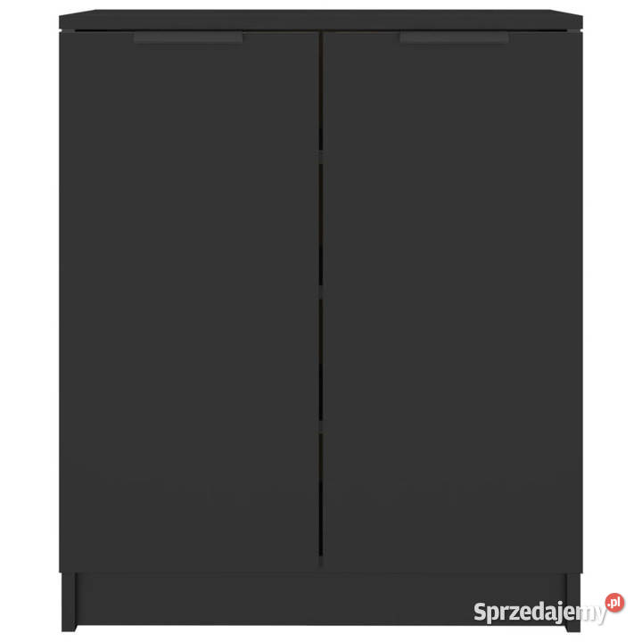 Szafka na buty czarna 59x35x70 materiał Warszawa sprzedam