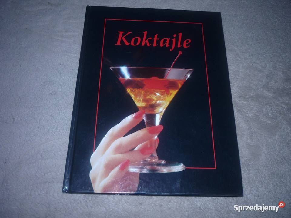 Koktajle W R Hoffmann Gdynia