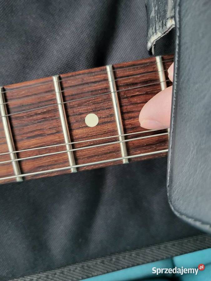 Fender Stratocaster Highway One USA Combo Dąbrowa Białostocka