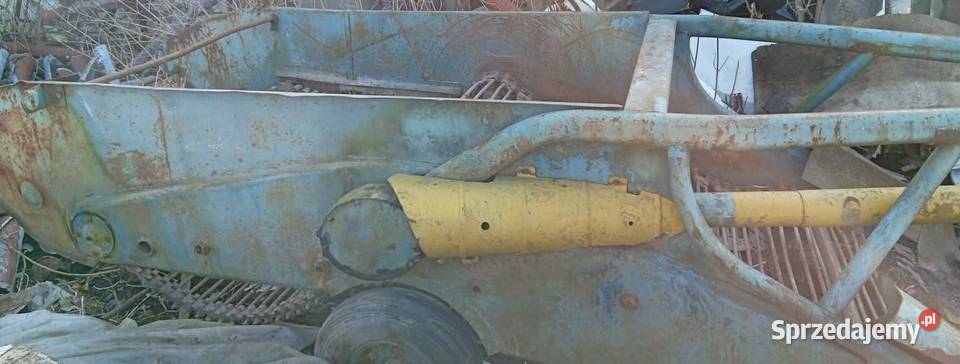 Kopaczka do ziemniaków Dobrogoszczyce sprzedam