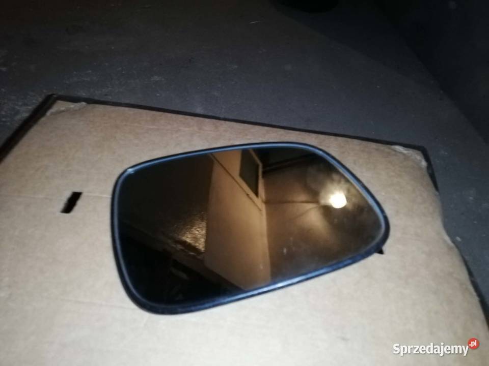 Chevrolet Spark m300 wklad lustwrka prawy Ostrów Wielkopolski sprzedam