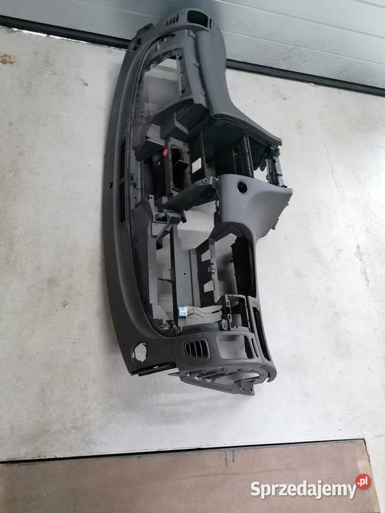 Osłona amortyzatora Renault Laguna 2 Pozostałe
